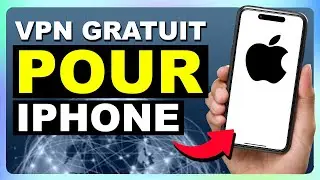 Configurer un VPN gratuit sur iPhone: Guide facile