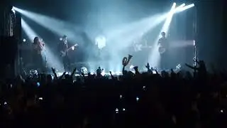 Red Rum Club - Would You Rather Be Lonely? - Live at Liverpool Mountford Hall - 23 October 2021