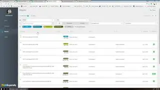 Expensify Tutorial: Creating Reports (2019)