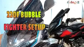 220f Babul Vizag || ROUF KHAN || BAD RIDER || #220F #AMIRMAJID #theuk07rider #motovlog #pulsar220f