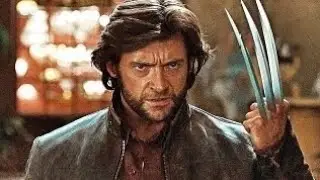 Wolverine vs Sabretooth vs Gambit | X-Men Origins Wolverine (2009) Movie Clip HD