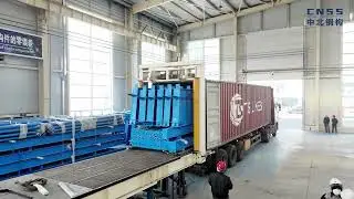 Loading Process