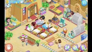 Crazy Hospital Level 774 💉🩺🚑 ➖ Cairo ➖ FULL STORY ➖ CaroGamesNL