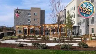 Parks Residential-Richardson | Dallas (TX), United States | Hotel Review 🏩