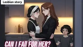 ~GL Story ~{EPi.2} Crossing Paths With The Billionaire CEO /WLW LESBIAN STORY