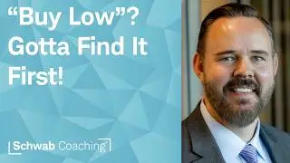 Advanced Charting Techniques | Cameron May | 1-16-26