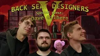BSD Season V, Episode 1: Dave Gilbert (Wadjet Eye Games)