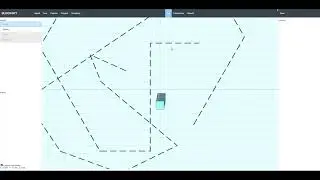 BLOCKSIFY (pre-alpha). ANGLE SNAPPING. React + THREE.js App