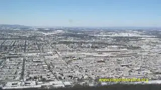 Wm Penn Memorial Fire Tower Camera 2 Timelapse 02.01.2026