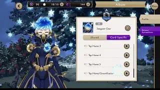 Disney Twisted Wonderland Voice Lines: Wish Upon a Star