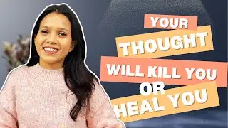 This One Habit Can Kill or Heal Your Mind | Change Your Mind, Change Your Life