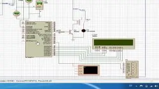 Comunicación Serial entre PIC-PC hyperterminal