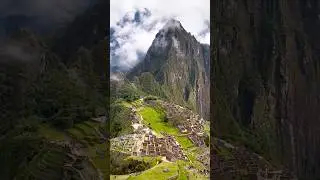 Places in Peru That Don't Feel Real! 🇵🇪✨ #travel #nature #adventure #explore