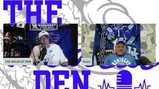 The Wildcat Den