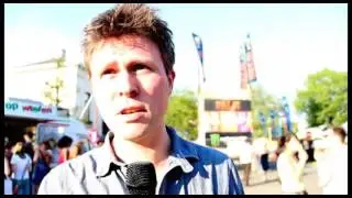 Straatfeesten Festival Kalmthout 2012 - Aftermovie