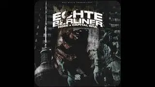 NGEE & Capital Bra - Echte Berliner (Official Audio)