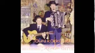 Kielo yhtye & Jouni Kokkoniemi  - Valkoiset Kielot