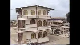 HOTEL LAS CONCHAS SALINAS ECUADOR