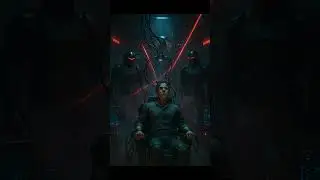 &ldquo;Memory Market | Dark Future of 2100 (Cyberpunk Sci-Fi Short)&rdquo; #cyberpunk #scifi #aiworld #dystopia