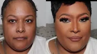 Busted to Baddie | Over 40 edition