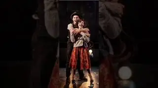 The World Will Remember Us(audio)-Jordan Luke Gage,Frances Mayli McCann-Bonnie and Clyde London