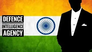 DIA - All About India's Defence Intelligence Agency | Indian Military Intelligence Agencies (Hindi)