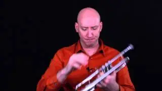 Breathing in Time on the Trumpet