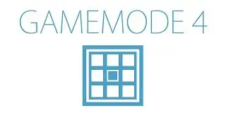 Gamemode 4 Public Server 5 is Open!
