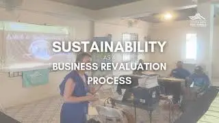 Workshops on Sustainable Tourism & Regenerative Hospitality | Belize, Nov 2024
