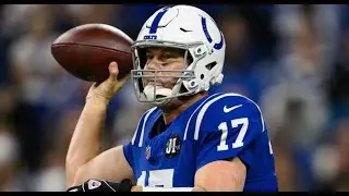 Indianapolis Colts - Philip Rivers, should he play Sunday? Marcus Freeman back for Irish!