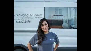 Our Houston Home Staging Team, Rhonda Conchola Home Staging For Houston
