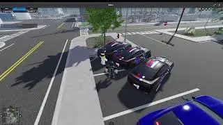 Erlc Race League RACM