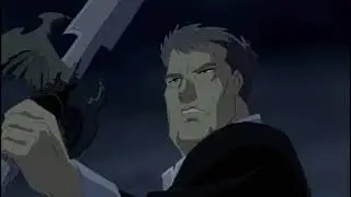 Doctor Strange vs Mordo - Part 1 - Fight scenes - Animation Movie