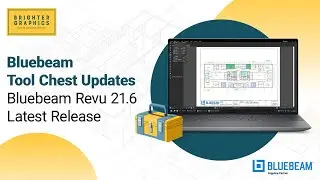 Tool Chest Upgrades in Bluebeam Revu 21.6 | Latest Bluebeam Revu Version 21.6