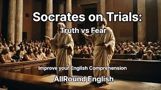 The Apology of Socrates (excerpt) By Plato
