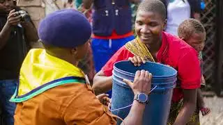 MBIO ZA MWENGE BIHARAMULO