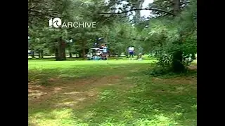 1983 RG Moore Kempsville Meadows Golf Course Development WAVY Archive