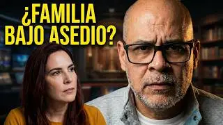&iexcl;La familia incomoda!