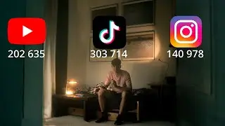 I Tried Shortform Content for 30 Days (Realistic Results)