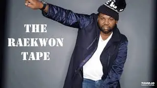 THE RAEKWON REMIX TAPE | DJ MICKEY KNOX