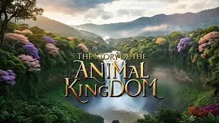 The Story of the Animal Kingdom