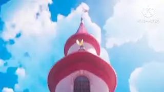 gru's reaction to the super mario galaxy movie teaser trailer 2026