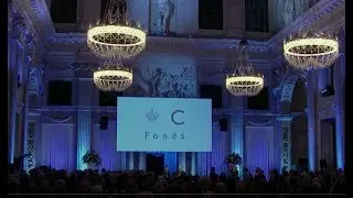 2017 Prince Claus Awards Ceremony