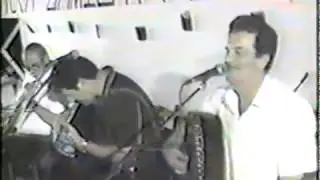 ΘΑΝΑΣΗΣ ΣΚΟΡΔΑΛΟΣ - ΝΙΚΟΣ ΜΑΝΙΑΣ - ΜΑΝΩΛΗΣ ΚΑΚΛΗΣ | ΕΠΙΣΚΟΠΗ | 1987