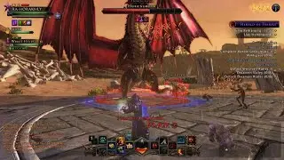 Neverwinter: Dragon Hunting, Well of Dragons