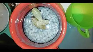 FAGIOLI COTTI NELLA PIGNATA