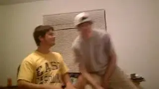 The Weege Dance