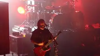2015 01 10 Seether - Gasoline
