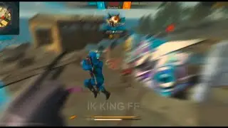 RAREST HEADSHOT MOMENTS IN FREE FIRE