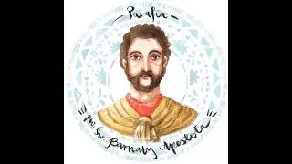 Transmisja na żywo z parafii św. Barnaby Apostoła